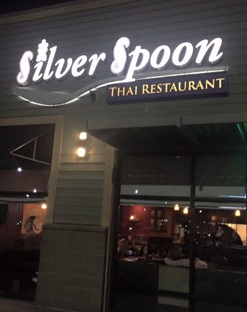 Silver Spoon tdai Restaurant